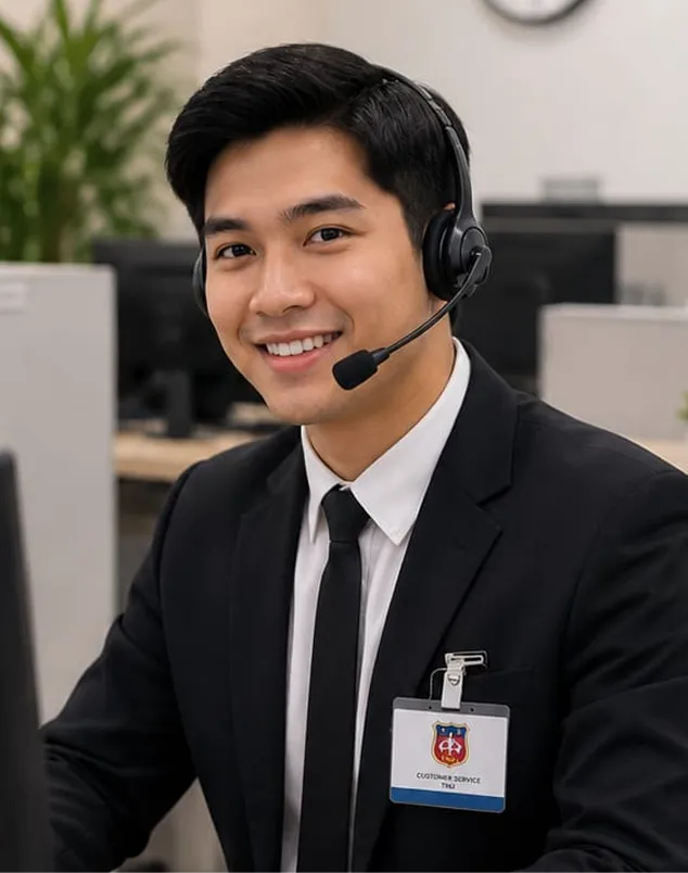 Customer Service 1